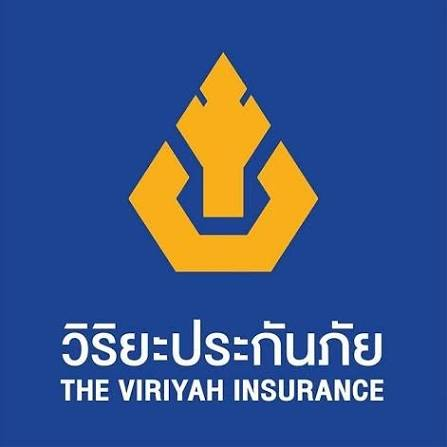 วิริยะประกันภัย