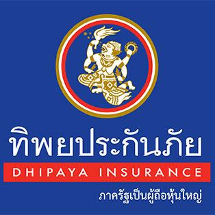 ทิพยประกันภัย