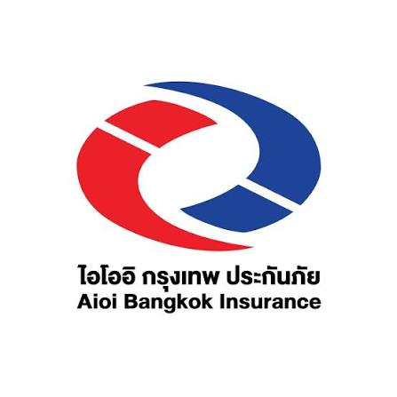 อาโยอิ กรุงเทพประกันภัย