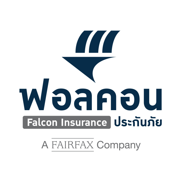 ฟอลคอนประกันภัย